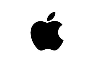 apple